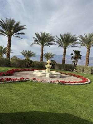 The Inn at Death Valley by null