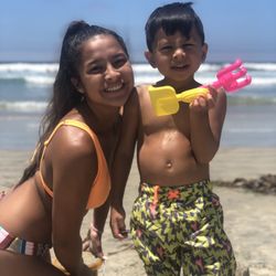 Play Beach