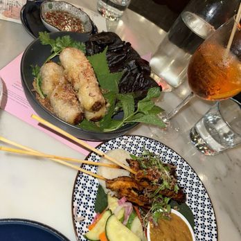 Wallflower - Asian Fusion Near Me - Venice, California Wallflower - Asian Fusion Near Me - Venice, California