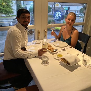 Pricci - With my little beauty. - Italian Near Me - Atlanta, Georgia