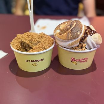 Banana Daddy - Bakeries Near Me - Miami, Florida Banana Daddy - Bakeries Near Me - Miami, Florida