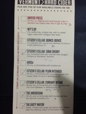 Citizen Cider by null