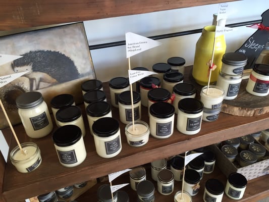 Crafted Westside by null