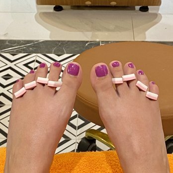 The Venetian Creekside - Nail Salons Near Me - Tomball, Texas
