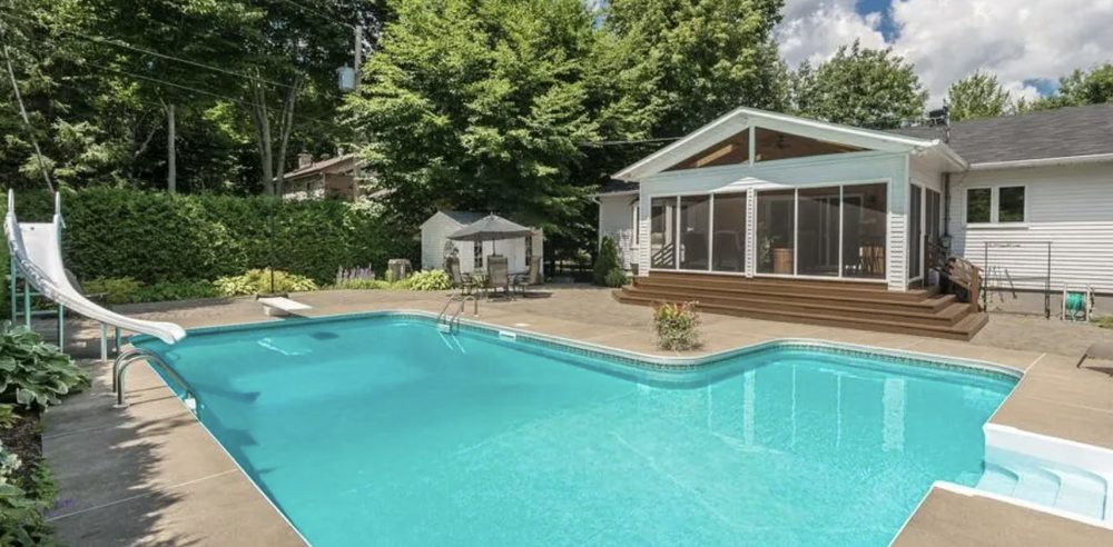 Slide of West Oaks Remodeling