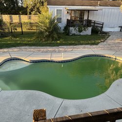 Coastal Livin Pools