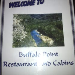 Buffalo Point Restaurant