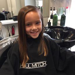 Love her hair!! Love her hair!!
