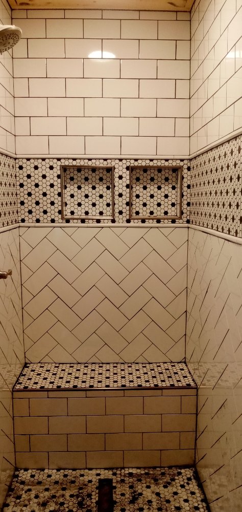 Slide of K.T.G Construction