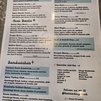Better Days - Coffee & Tea Near Me - Las Vegas, Nevada Better Days - Coffee & Tea Near Me - Las Vegas, Nevada