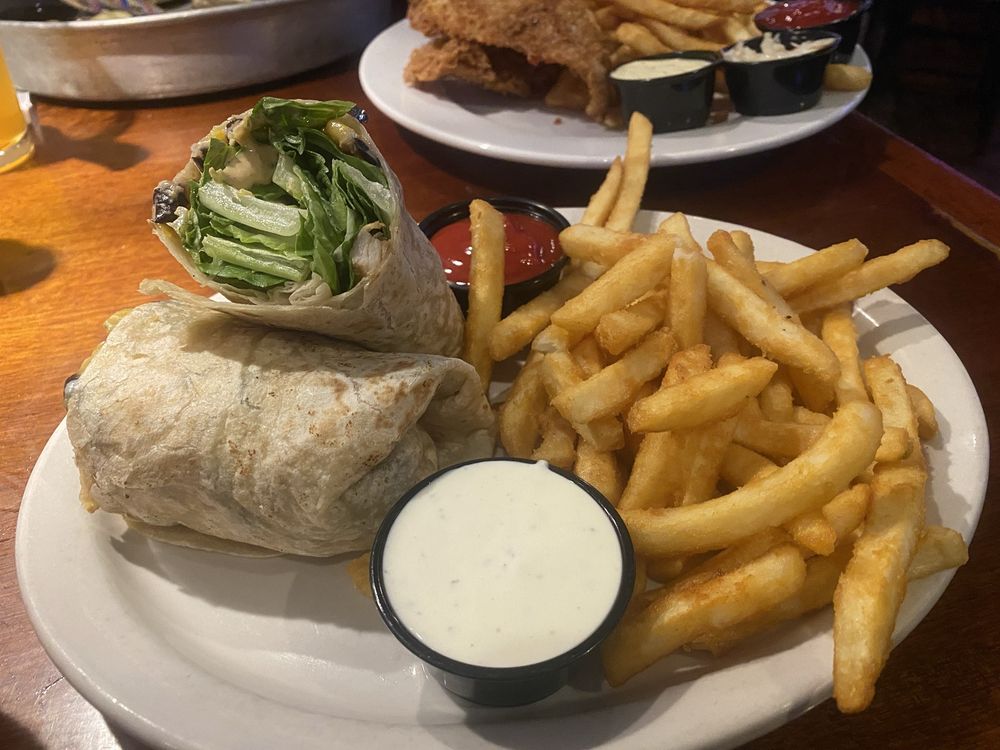 Hef's Bar & Grill