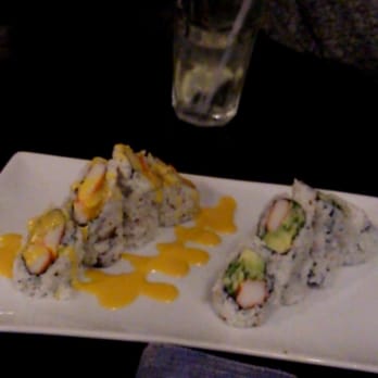 Sake Sushi - Sushi Bars Near Me - Vaughan, Ontario