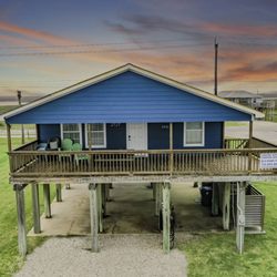 Coastal Sisters Rentals