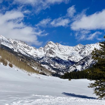 Vail Backcountry Tours - Tours Near Me - Vail, Colorado