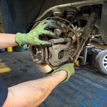 Karr Doctor - Auto Repair Near Me - St Augustine, Florida