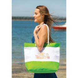 Custom Beach Bag