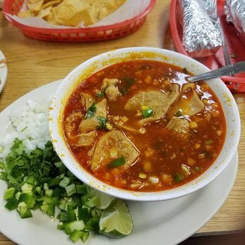 Santiago Supermarket - Mexican Near Me - Hilliard, Ohio