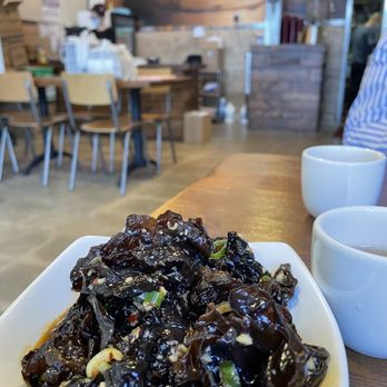 Dumpling House - Shanghainese Near Me - Arcadia, California