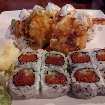 Yen Sushi & Sake Bar - Sushi Bars Near Me - Phoenix, Arizona Yen Sushi & Sake Bar - Sushi Bars Near Me - Phoenix, Arizona