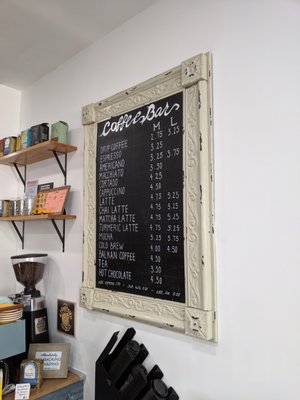 Menu photo 8 Picky Barista New York, NY Menu photo 8 Picky Barista New York, NY