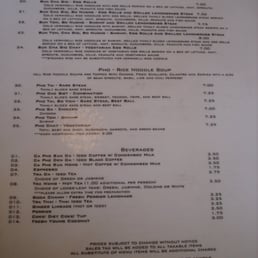 Photo of Blossom - Los Angeles, CA, United States