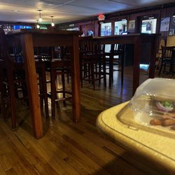 Artie's Bar and Grill