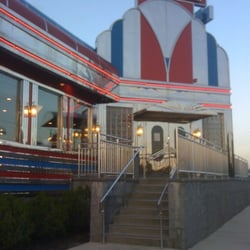 Crystal Diner