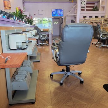 Nails 21 - Waiting/seating area - Nail Salons Near Me - Warwick, Rhode Island Nails 21 - Waiting/seating area - Nail Salons Near Me - Warwick, Rhode Island