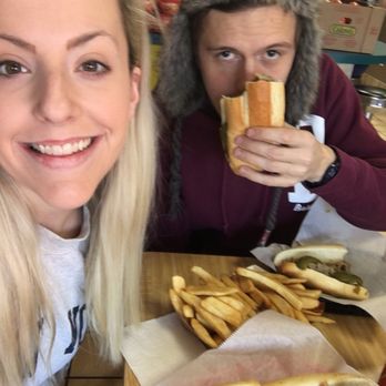 Barry's Steaks - Cheesesteaks Near Me - Philadelphia, Pennsylvania