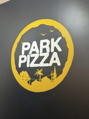Park Pizza by null