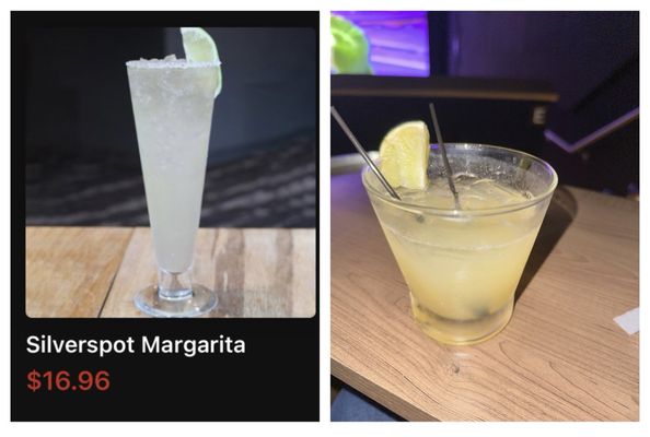 Silverspot Cinema at The Battery Atlanta by null