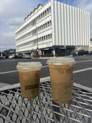 3rd Street Coffee by null