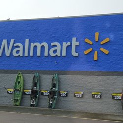 Walmart Supercenter