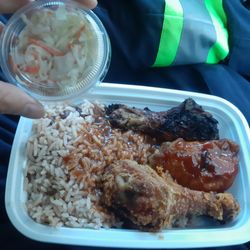 The Islands Caribbean Cookshop