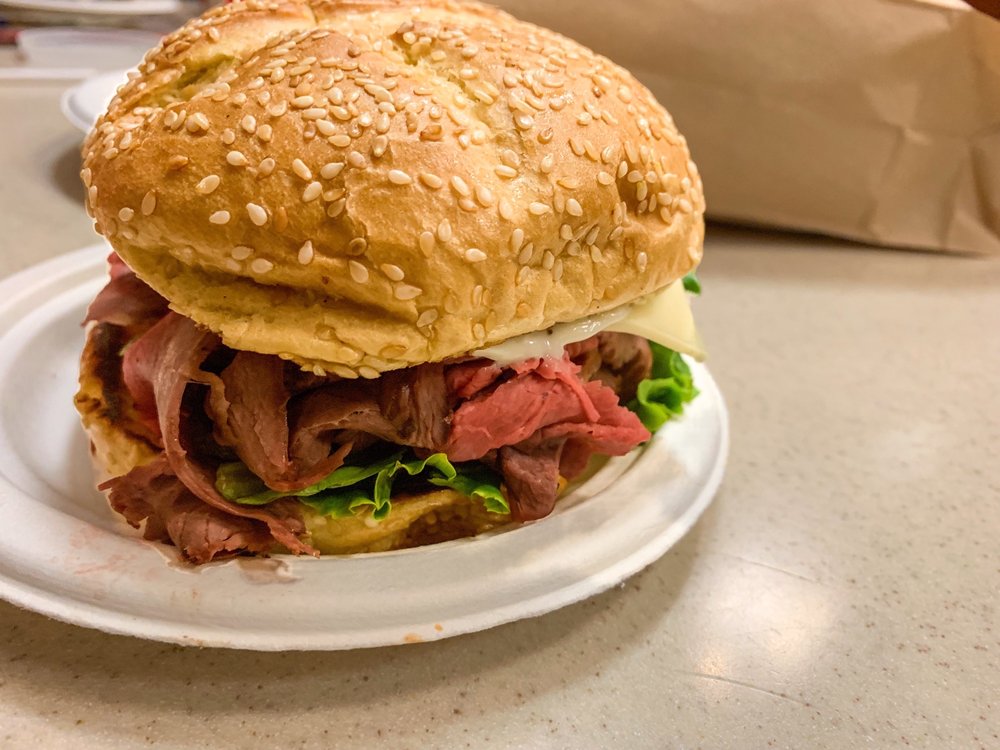 KELLY’S ROAST BEEF Updated September 2024 78 Photos & 181 Reviews
