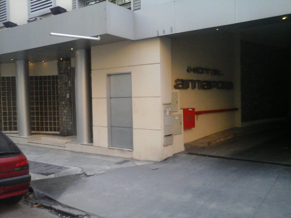 Hotel Amapola