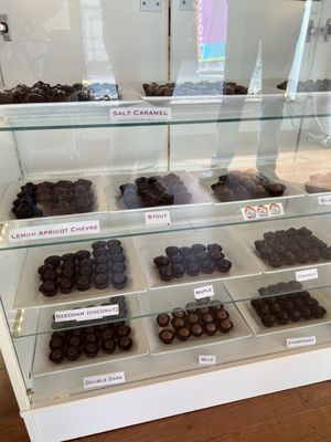 Maine Day Ventures/ formerly Maine Foodie Tours by null