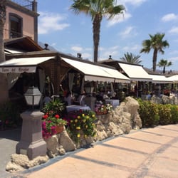 La Torre del Mirador - The restaurant