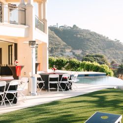 Peninsula Party Rentals