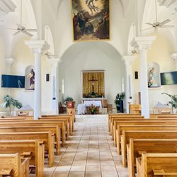 Maria Lanakila Catholic Church