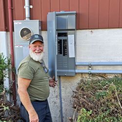 Huckleberry Electric