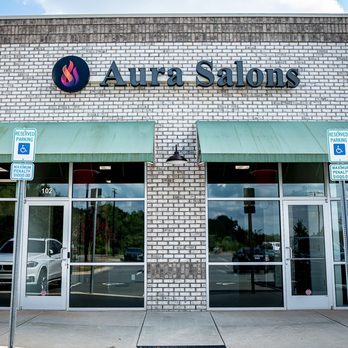 Aura Salons - Hair Salons Near Me - Fort Mill, South Carolina Aura Salons - Hair Salons Near Me - Fort Mill, South Carolina