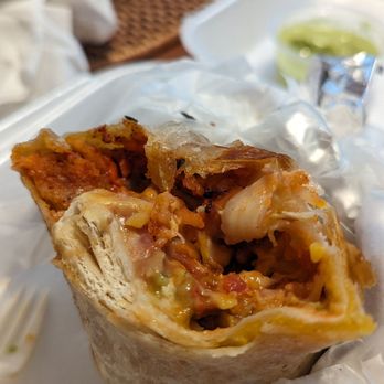 Los Dos Amigos - Burrito - Mexican Near Me - Las Vegas, Nevada