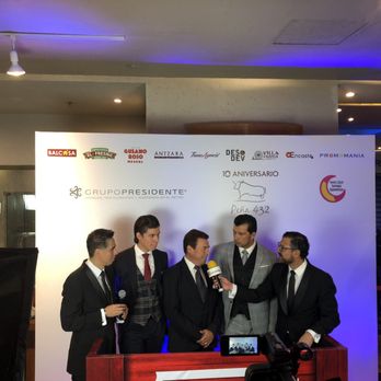 Presidente Intercontinental - Bull rider awards - Hotels Near Me - México, D.F., DIF Presidente Intercontinental - Bull rider awards - Hotels Near Me - México, D.F., DIF