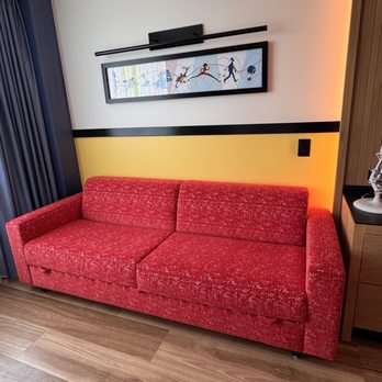 Pixar Place Hotel - Room - Hotels Near Me - Anaheim, California Pixar Place Hotel - Room - Hotels Near Me - Anaheim, California