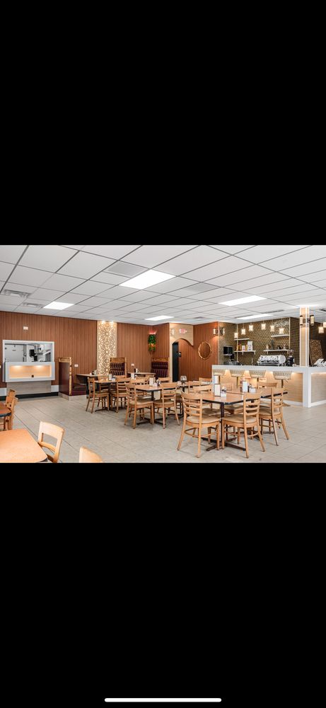 Retaj Restaurant & Cafe