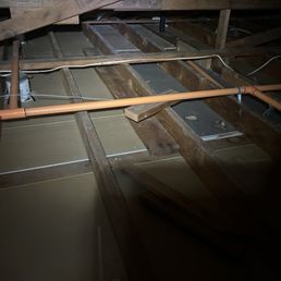 Attic