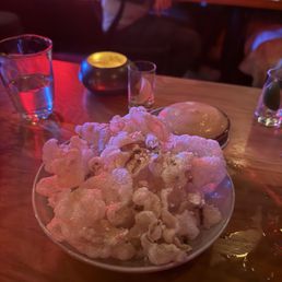 Whatever this was - HEAVENLY!