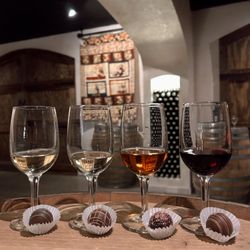 Staller Estate Winery