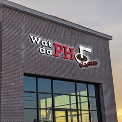 Wat Da Pho Express